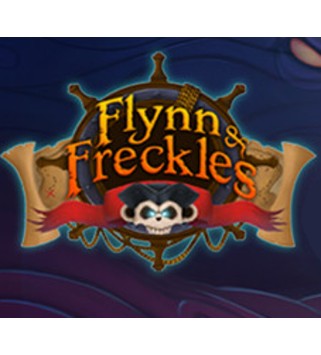 Flynn and Freckles Steam Key GLOBAL